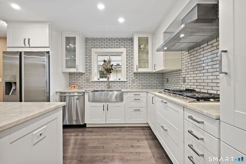 Tiny photo for 4 Miami Court, Greenwich, CT 06807 (MLS # 24149277)