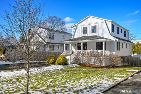 Tiny photo for 4 Miami Court, Greenwich, CT 06807 (MLS # 24149277)