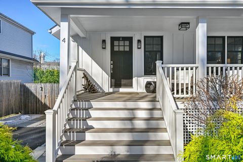 Tiny photo for 4 Miami Court, Greenwich, CT 06807 (MLS # 24149277)