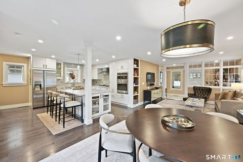 Tiny photo for 4 Miami Court, Greenwich, CT 06807 (MLS # 24149277)