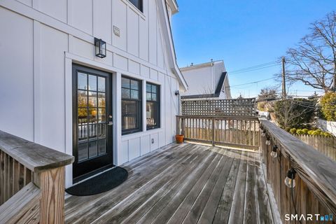 Tiny photo for 4 Miami Court, Greenwich, CT 06807 (MLS # 24149277)