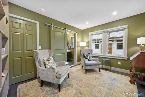 Tiny photo for 4 Miami Court, Greenwich, CT 06807 (MLS # 24149277)