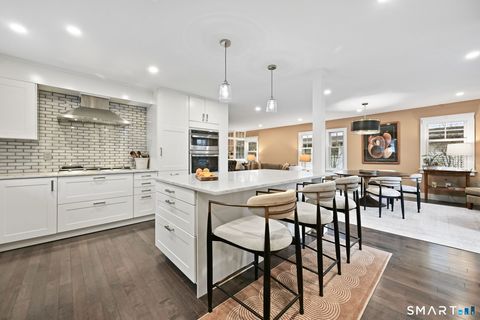 Tiny photo for 4 Miami Court, Greenwich, CT 06807 (MLS # 24149277)