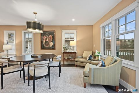 Tiny photo for 4 Miami Court, Greenwich, CT 06807 (MLS # 24149277)