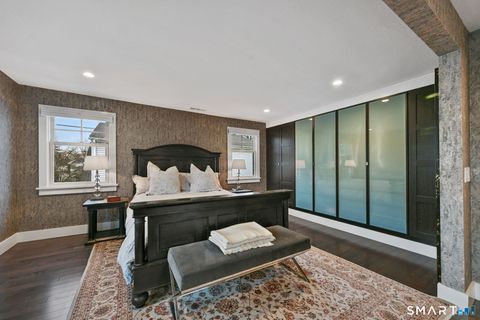 Tiny photo for 4 Miami Court, Greenwich, CT 06807 (MLS # 24149277)