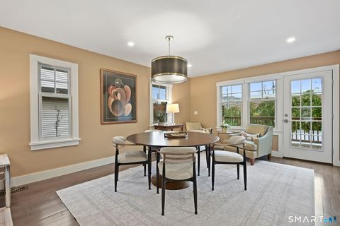 Tiny photo for 4 Miami Court, Greenwich, CT 06807 (MLS # 24149277)