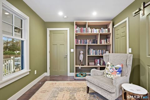 Tiny photo for 4 Miami Court, Greenwich, CT 06807 (MLS # 24149277)