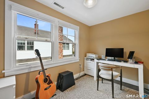 Tiny photo for 4 Miami Court, Greenwich, CT 06807 (MLS # 24149277)