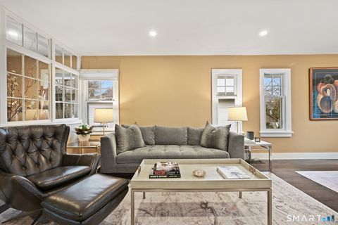 Tiny photo for 4 Miami Court, Greenwich, CT 06807 (MLS # 24149277)