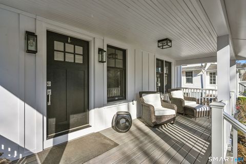 Tiny photo for 4 Miami Court, Greenwich, CT 06807 (MLS # 24149277)