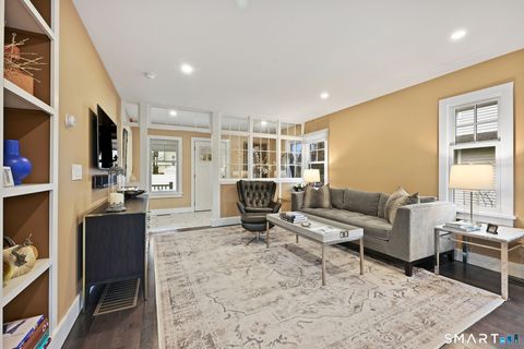 Tiny photo for 4 Miami Court, Greenwich, CT 06807 (MLS # 24149277)