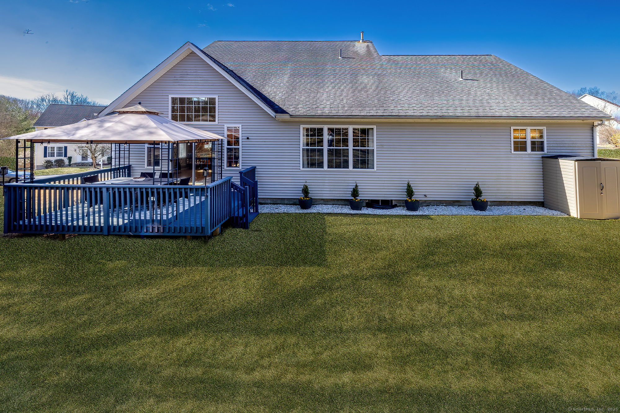8 Aspetuck Lane, Monroe, Connecticut image 39