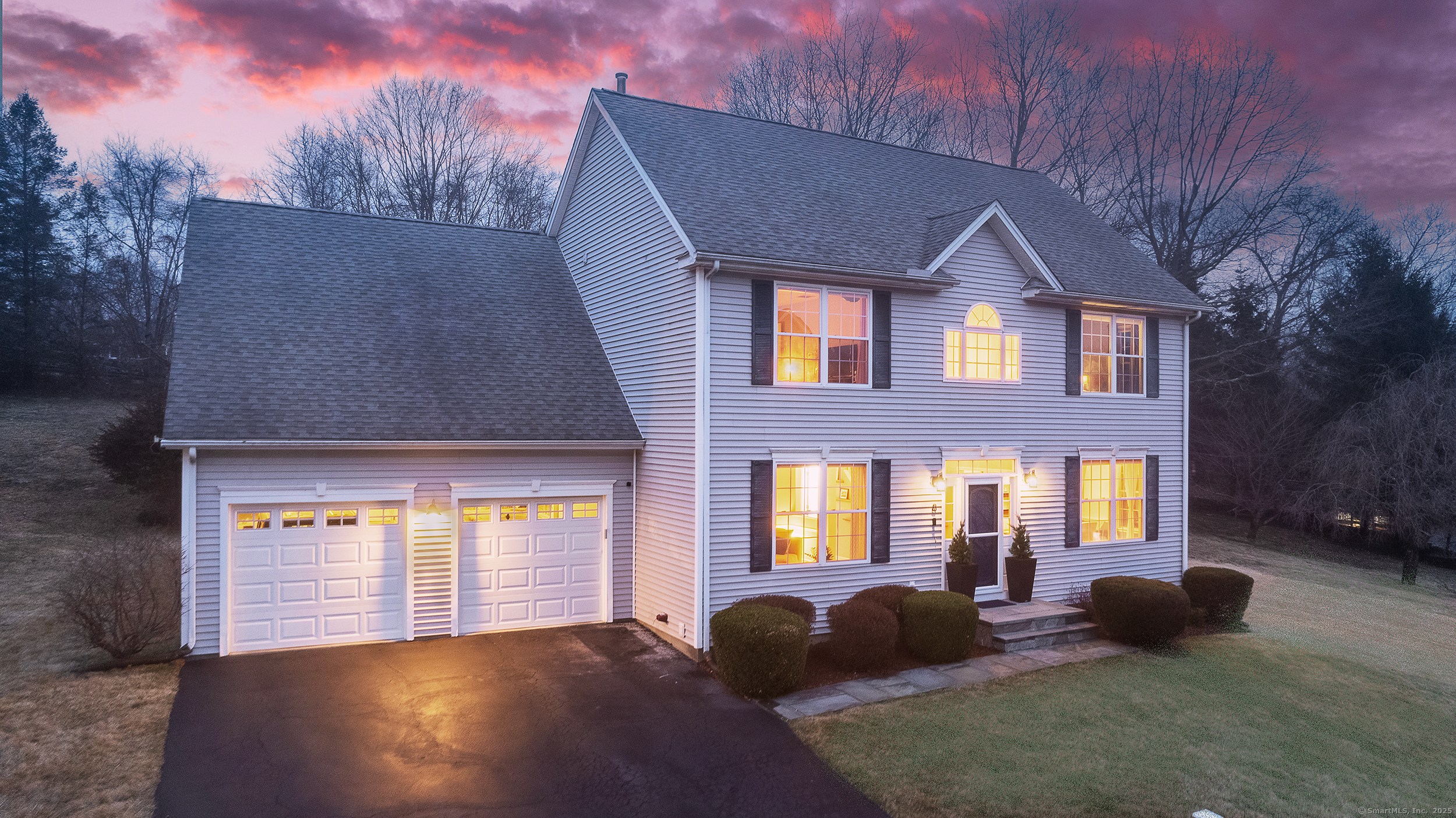 8 Aspetuck Lane, Monroe, Connecticut image 2