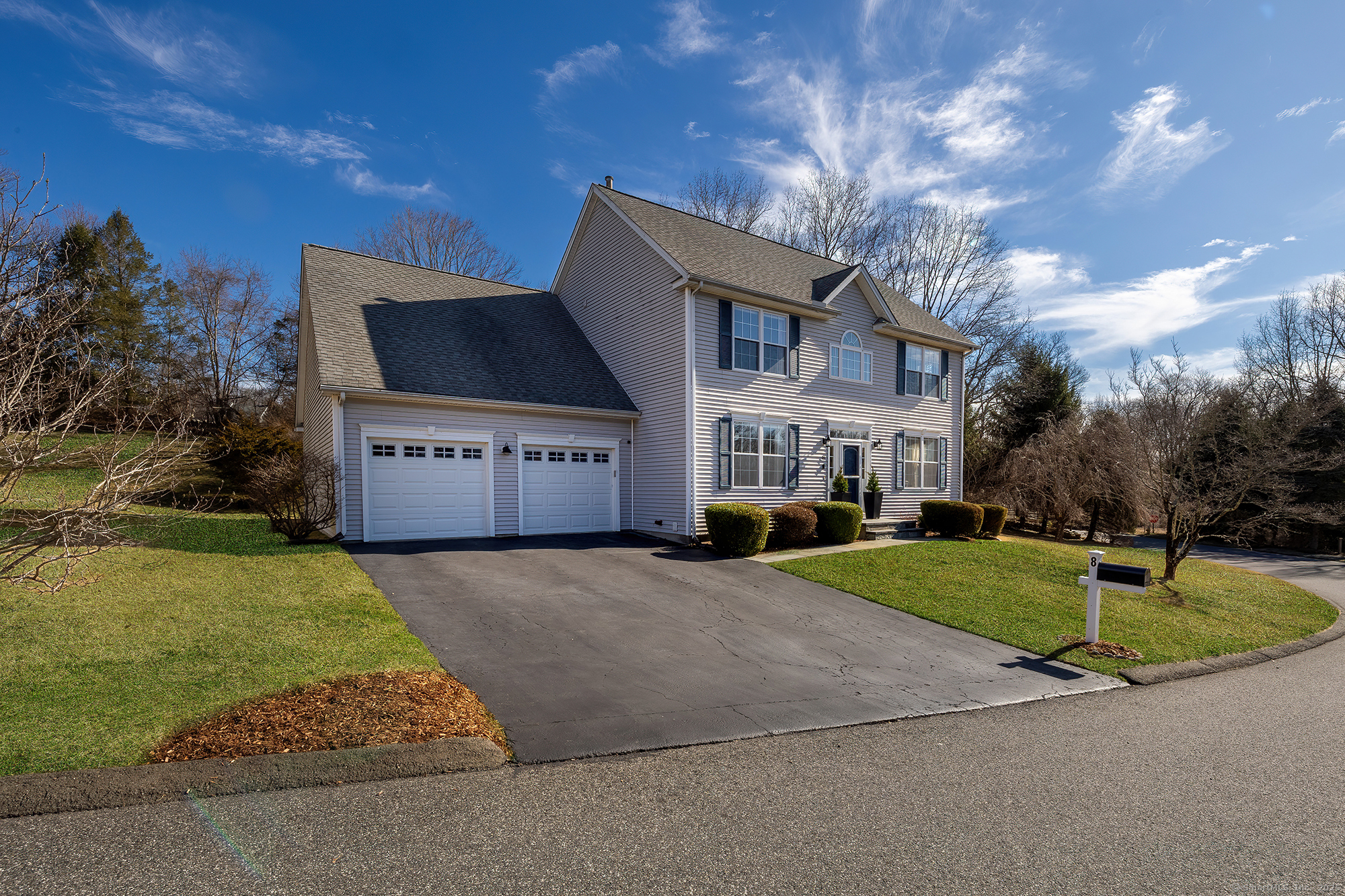 8 Aspetuck Lane, Monroe, Connecticut image 4