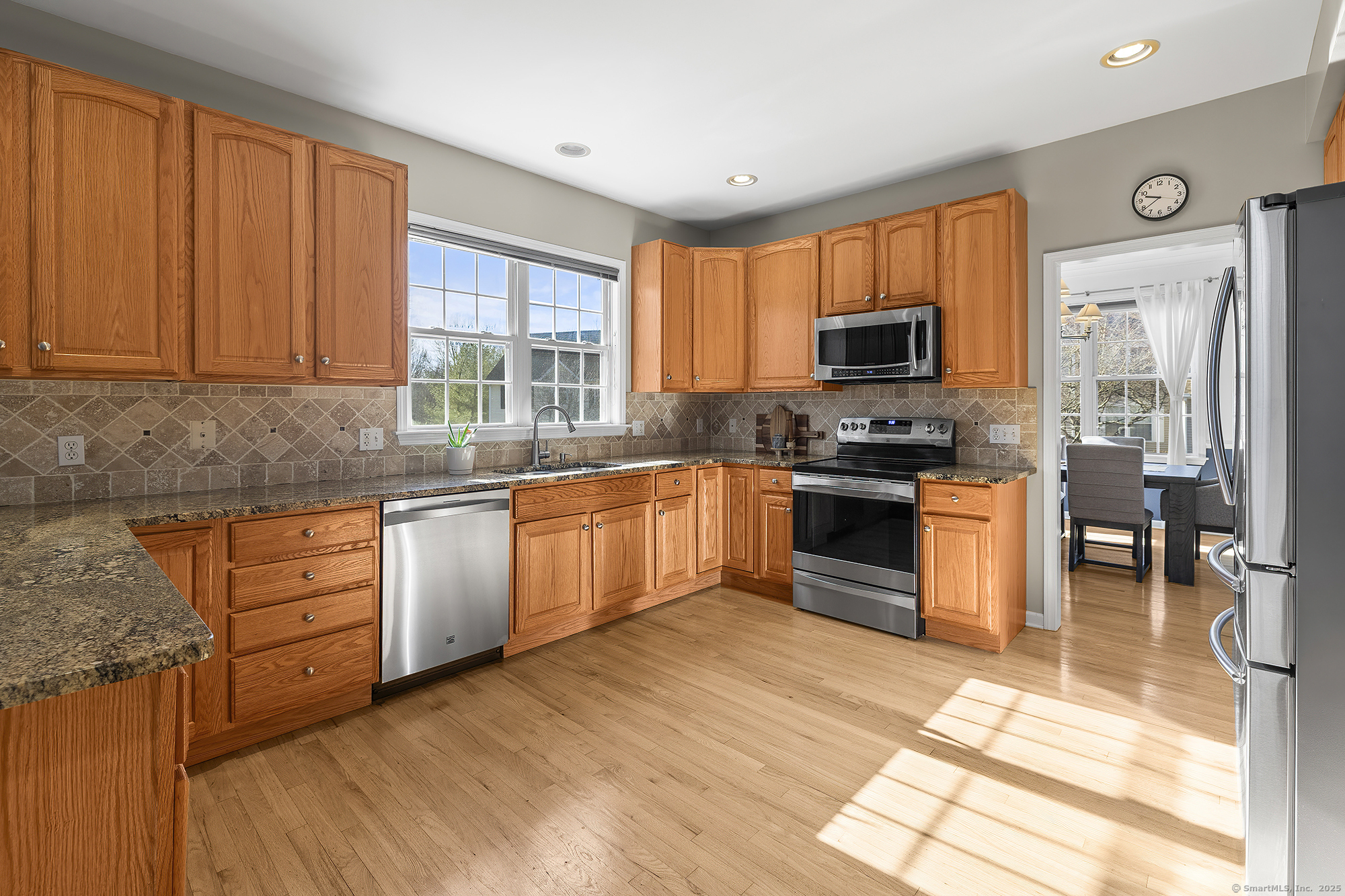 8 Aspetuck Lane, Monroe, Connecticut image 13