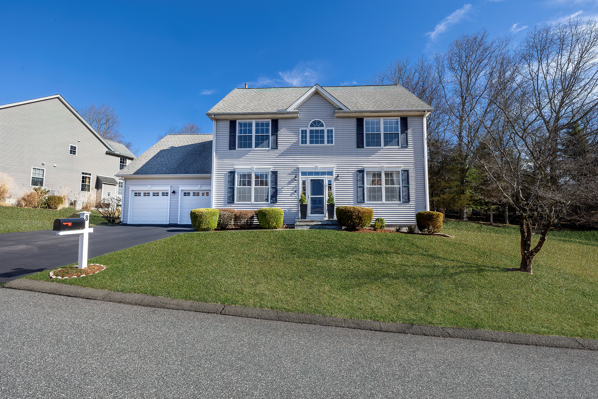 8 Aspetuck Lane, Monroe, Connecticut image 3