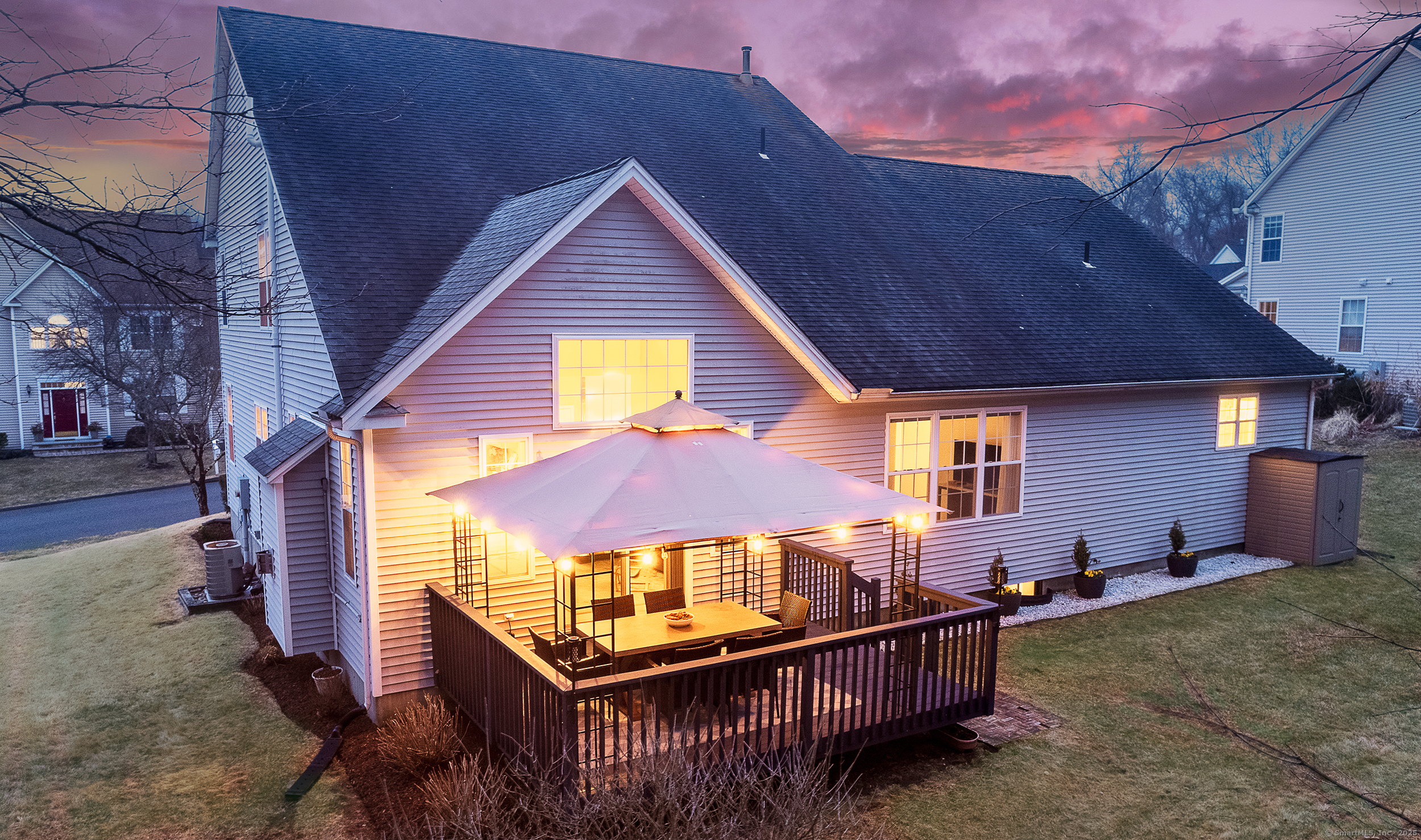 8 Aspetuck Lane, Monroe, Connecticut image 40