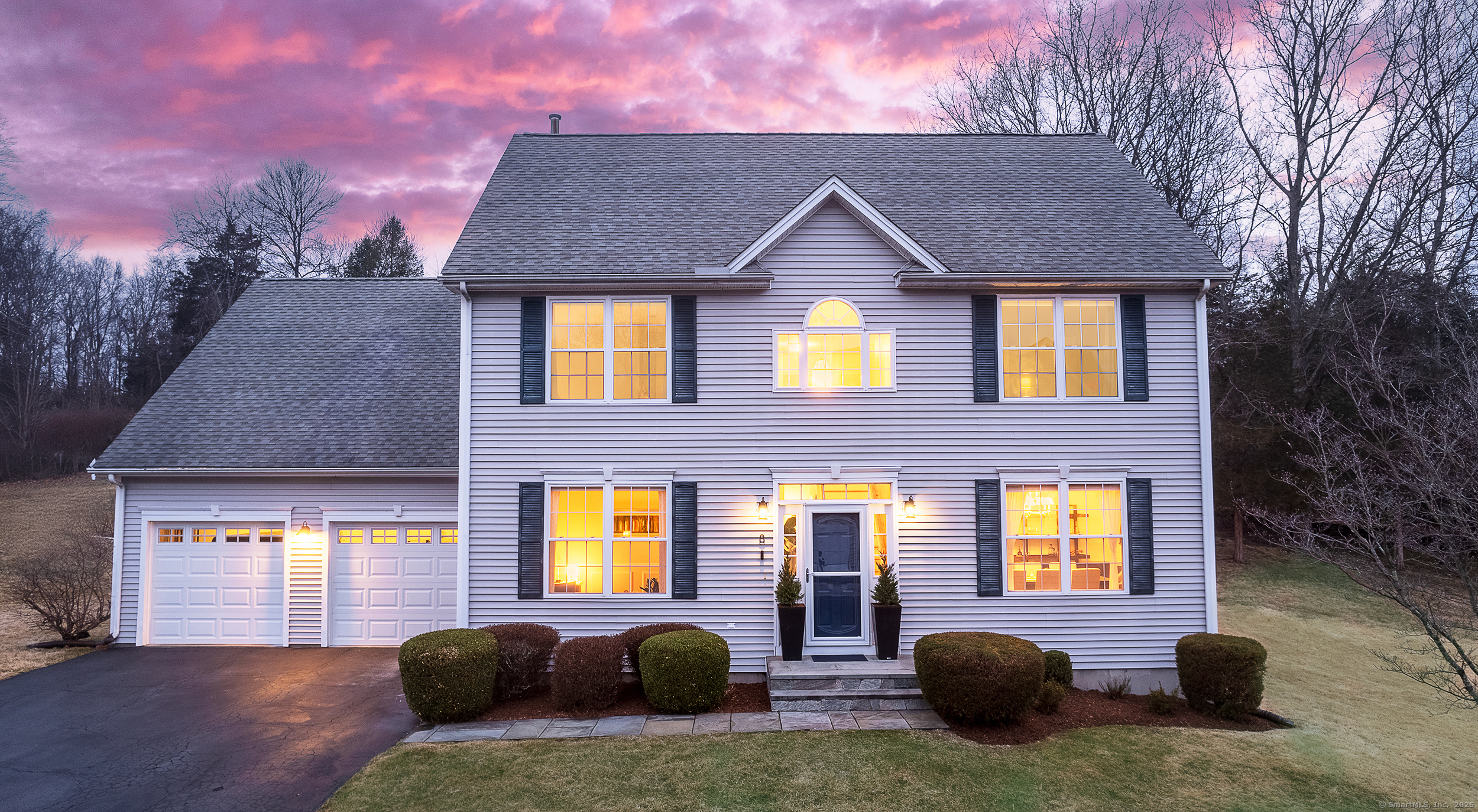 8 Aspetuck Lane, Monroe, Connecticut image 1