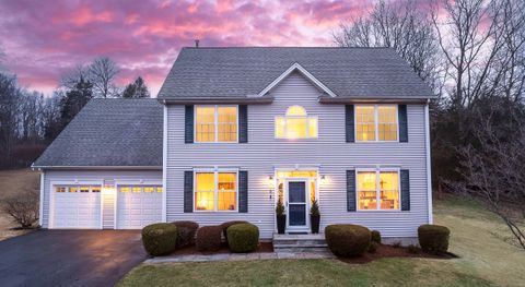 8 Aspetuck Lane Monroe CT 06468
