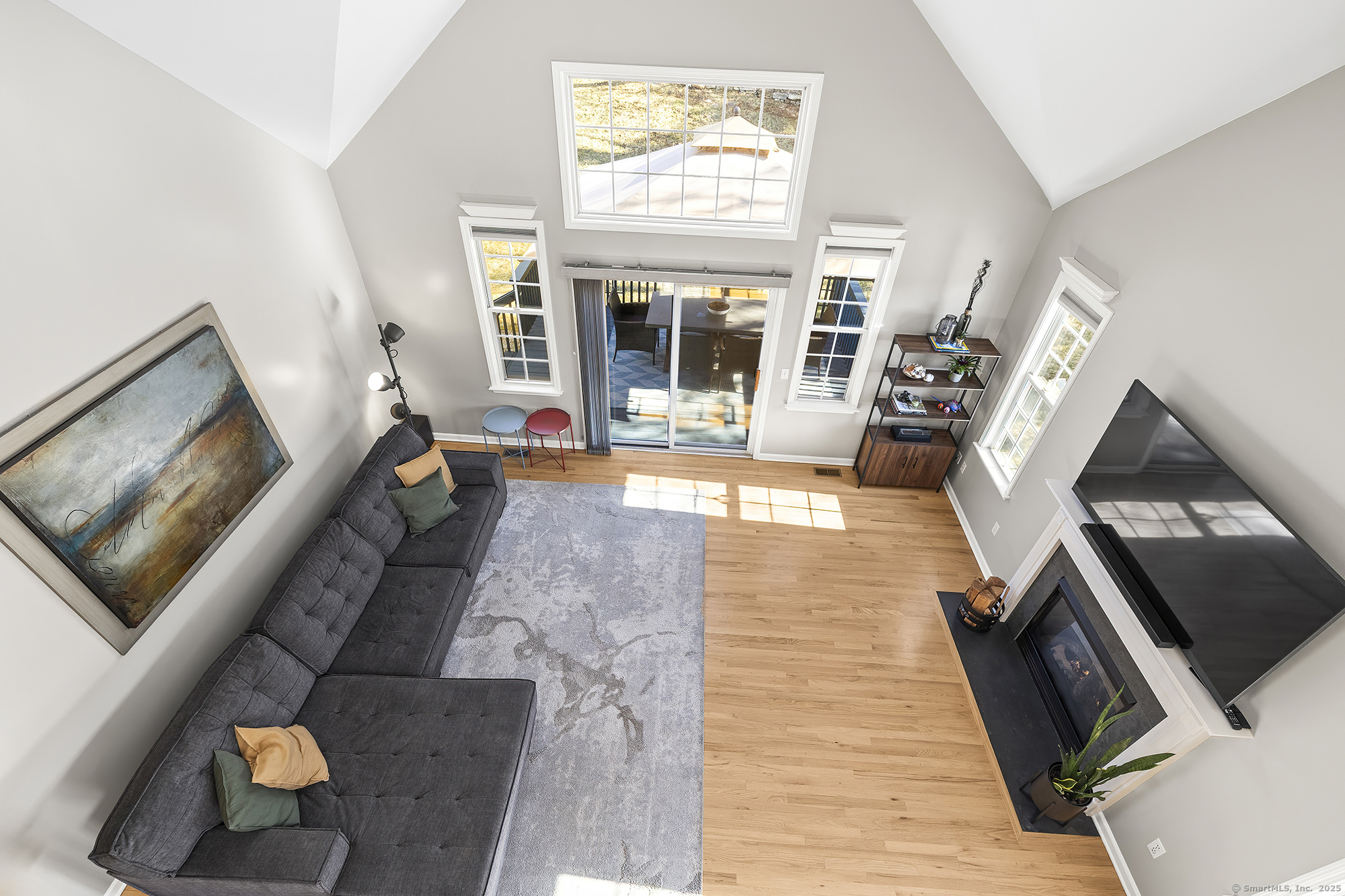 8 Aspetuck Lane, Monroe, Connecticut image 26