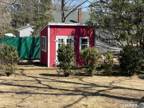 Tiny photo for 102 W Bridge Street, Deep River, CT 06417 (MLS # 24165524)
