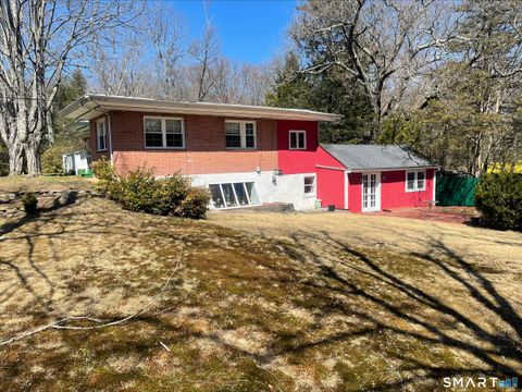 Tiny photo for 102 W Bridge Street, Deep River, CT 06417 (MLS # 24165524)