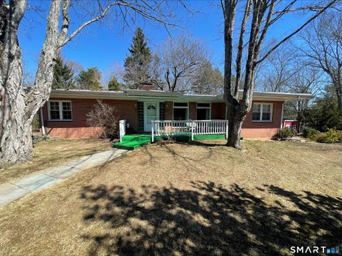 Photo of 102 W Bridge Street, Deep River, CT 06417 (MLS # 24165524)