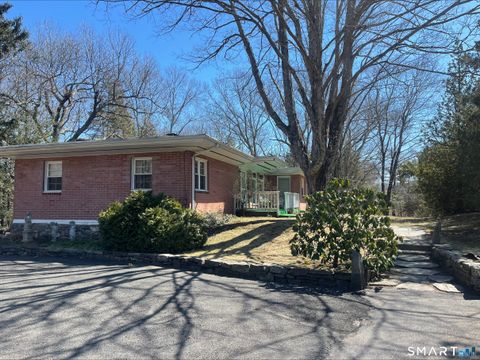 Tiny photo for 102 W Bridge Street, Deep River, CT 06417 (MLS # 24165524)