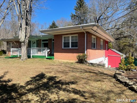 Tiny photo for 102 W Bridge Street, Deep River, CT 06417 (MLS # 24165524)