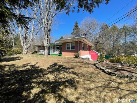 Tiny photo for 102 W Bridge Street, Deep River, CT 06417 (MLS # 24165524)