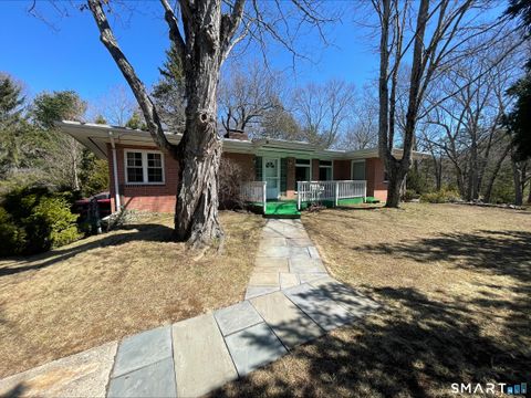 Tiny photo for 102 W Bridge Street, Deep River, CT 06417 (MLS # 24165524)