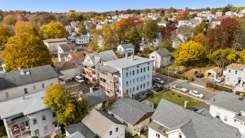 Photo of 14 Crown Street #3E, New Britain, CT 06053 (MLS # 24140487)