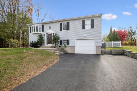46 Cedar Knoll Torrington CT 06790