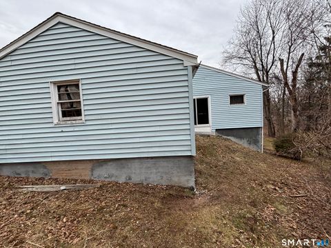 Tiny photo for 44 Upper State Street, North Haven, CT 06473 (MLS # 24159823)