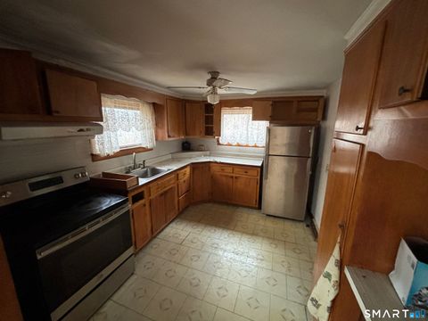 Tiny photo for 44 Upper State Street, North Haven, CT 06473 (MLS # 24159823)