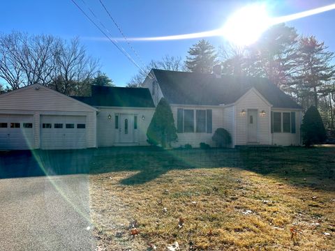 87 Scoville Road Avon CT 06001