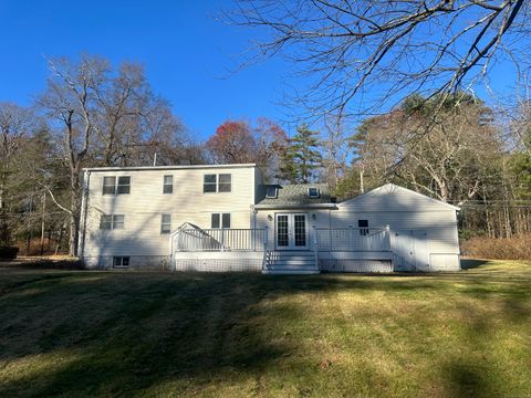 Tiny photo for 87 Scoville Road, Avon, CT 06001 (MLS # 24140817)