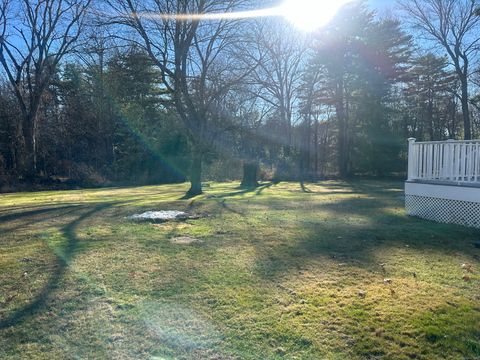 Tiny photo for 87 Scoville Road, Avon, CT 06001 (MLS # 24140817)