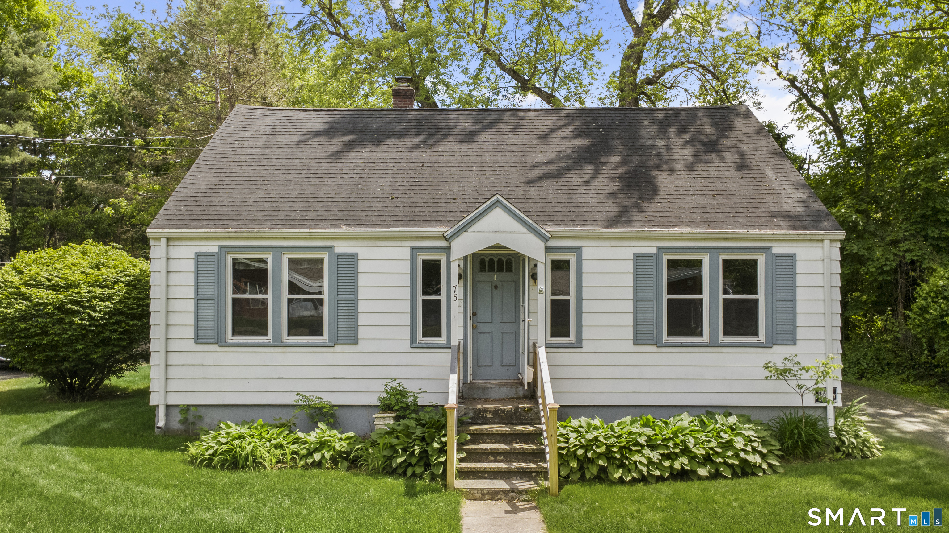 75 Franklin Street