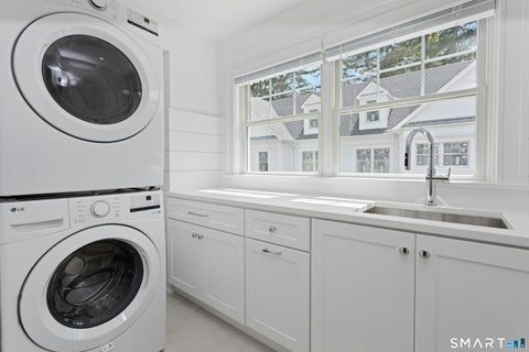Tiny photo for 16 Old Stamford Road, New Canaan, CT 06840 (MLS # 24183510)