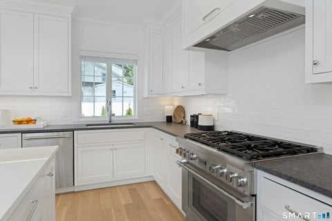 Tiny photo for 16 Old Stamford Road, New Canaan, CT 06840 (MLS # 24183510)