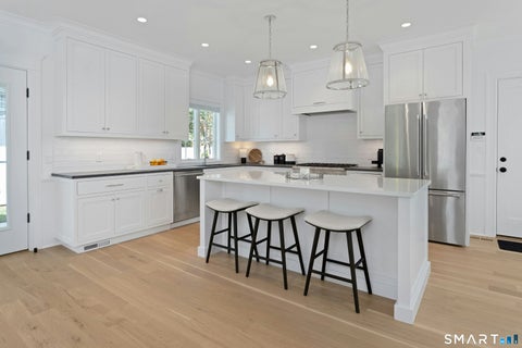 Tiny photo for 16 Old Stamford Road, New Canaan, CT 06840 (MLS # 24183510)