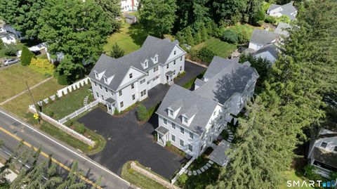 Tiny photo for 16 Old Stamford Road, New Canaan, CT 06840 (MLS # 24183510)