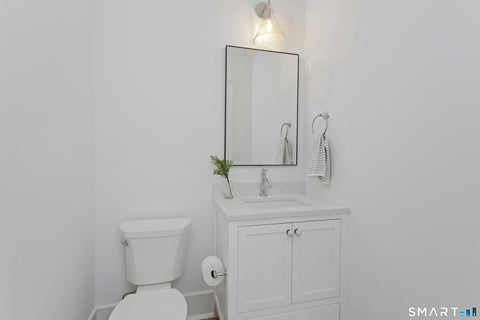 Tiny photo for 16 Old Stamford Road, New Canaan, CT 06840 (MLS # 24183510)