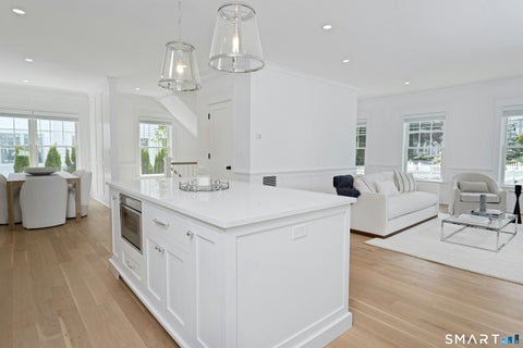 Tiny photo for 16 Old Stamford Road, New Canaan, CT 06840 (MLS # 24183510)