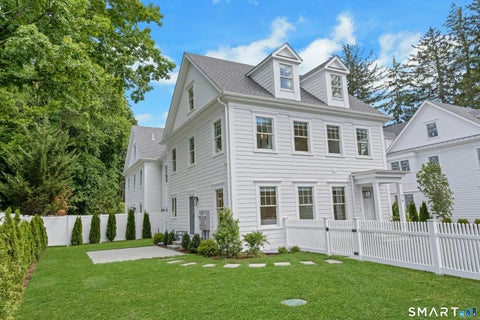 Tiny photo for 16 Old Stamford Road, New Canaan, CT 06840 (MLS # 24183510)