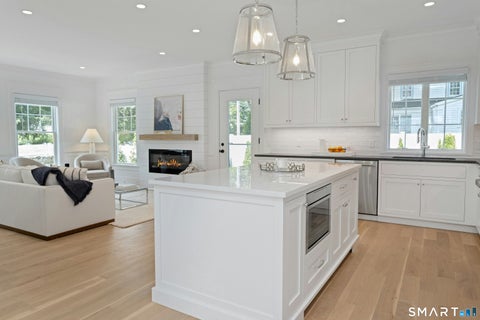Tiny photo for 16 Old Stamford Road, New Canaan, CT 06840 (MLS # 24183510)