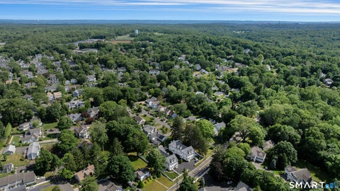 Tiny photo for 16 Old Stamford Road, New Canaan, CT 06840 (MLS # 24183510)