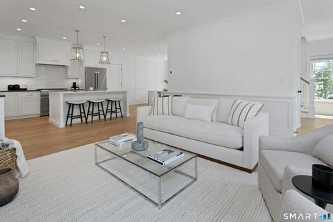 Tiny photo for 16 Old Stamford Road, New Canaan, CT 06840 (MLS # 24183510)