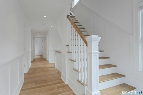 Tiny photo for 16 Old Stamford Road, New Canaan, CT 06840 (MLS # 24183510)